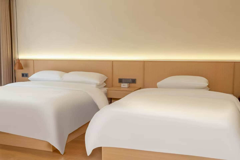 Room 5, Shambhala Hotel of Zhangjiajie, Zhangjiajie
