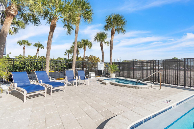 Sport & Beauty 4, Arie Dam 202, Pinellas