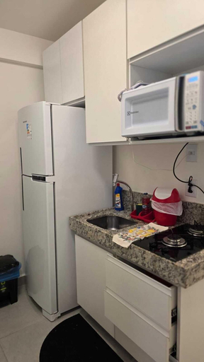 Others 5, Flat Nixxus 17 a passos da praia byLP, Ipojuca