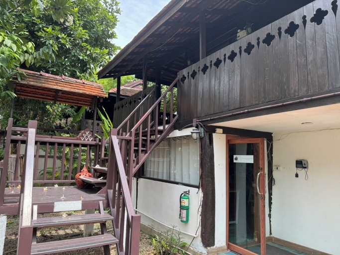 Exterior & Views 2, Mango Tree Resort, Muang Chiang Mai