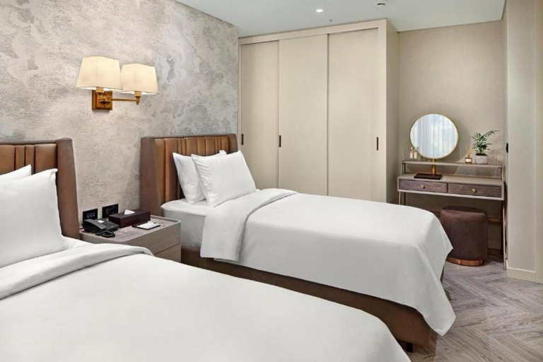 Bedroom, Wanda Residence, Küçükçekmece