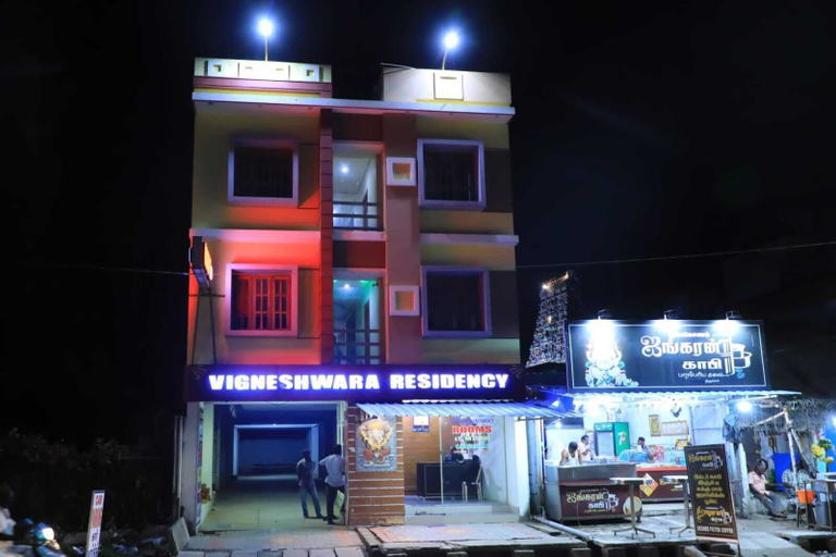 Exterior & Views 2, Vigneshwara Residency, Karaikal