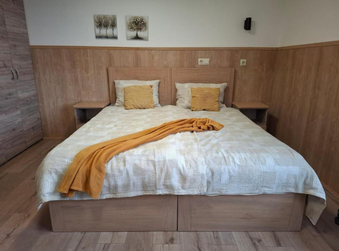 Room 2, Comfort Rooms Nobiles, Draganić