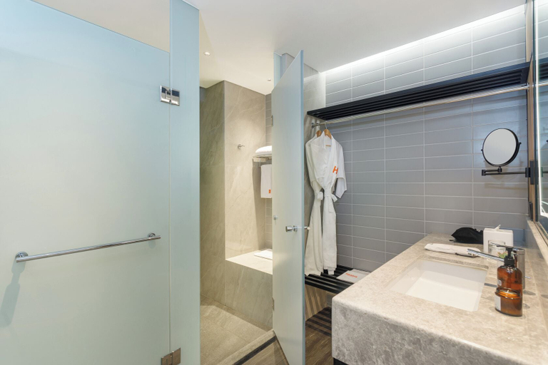 Others 5, Harris Hotel & Convention Serpong, Tangerang