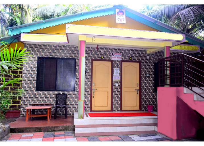 Exterior & Views 2, Belaku Farm House, Uttara Kannada