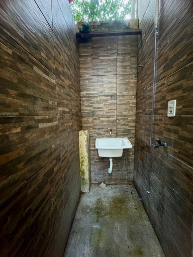 Bathroom 2, Edifício Piske, Florianopolis