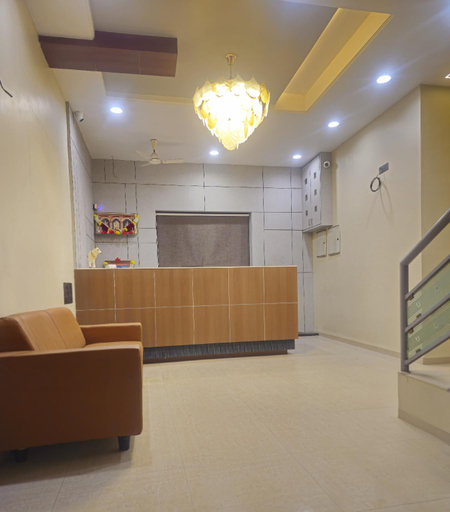 Others 3, Hotel Royal Residency Executive, Sangli