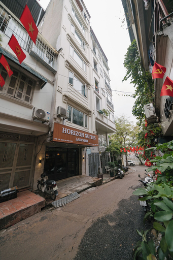 Exterior, Horizon Suites Lakeview- By Sun Global, Ba Đình