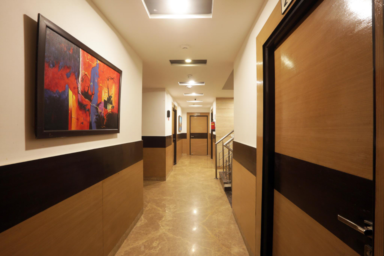 Others 3, Embassy Inn - Sector 19 Noida, Gautam Buddha Nagar