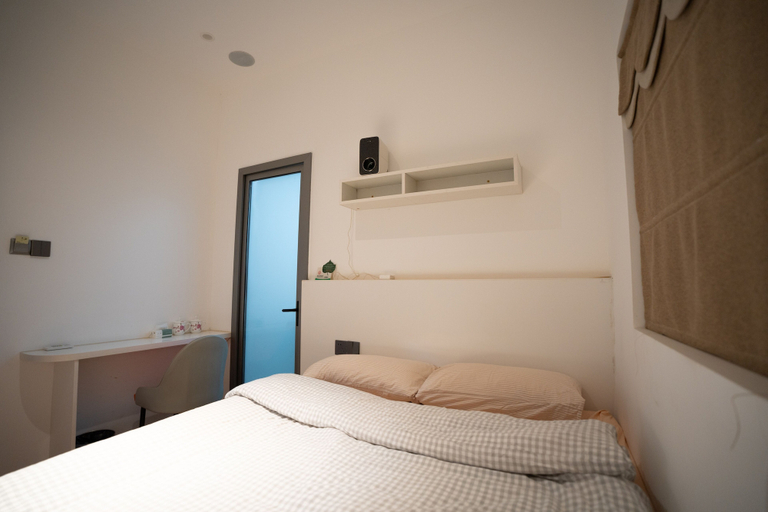 Room 5, Changqi B&B Jingdezhen, Jingdezhen