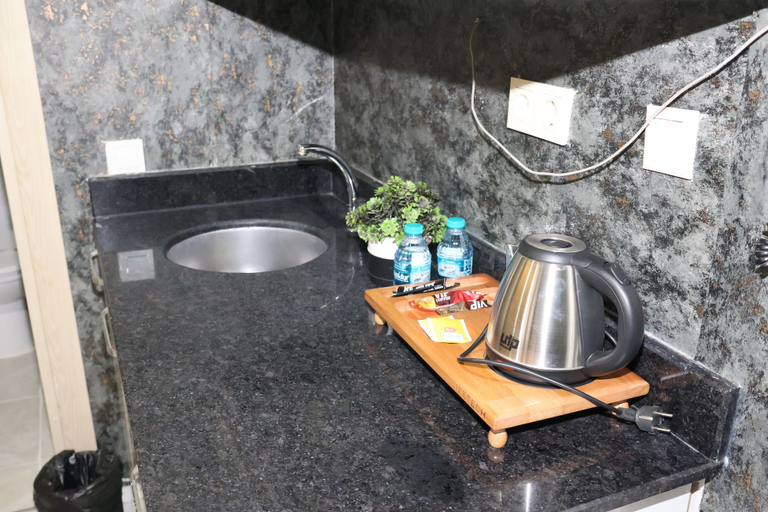 Miscellaneous, DT SUITES, Beyoğlu