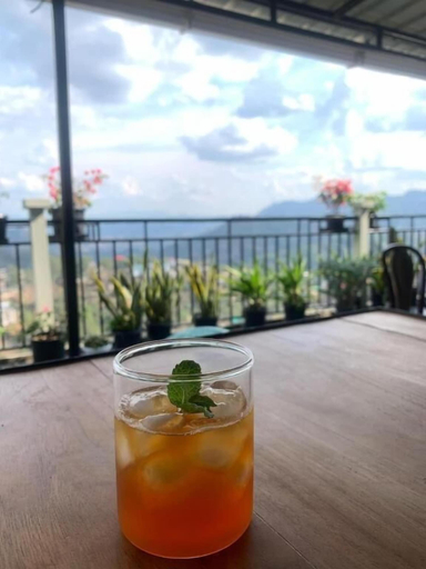 Food & Drinks, Hotel Jay Jay, Aizawl