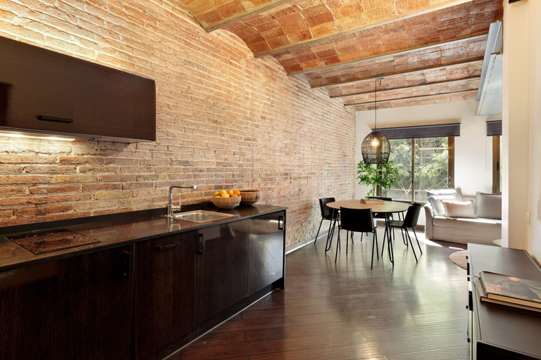 Interior 3, Enjoy Apartments Urban Retreat Valencia, Barcelona