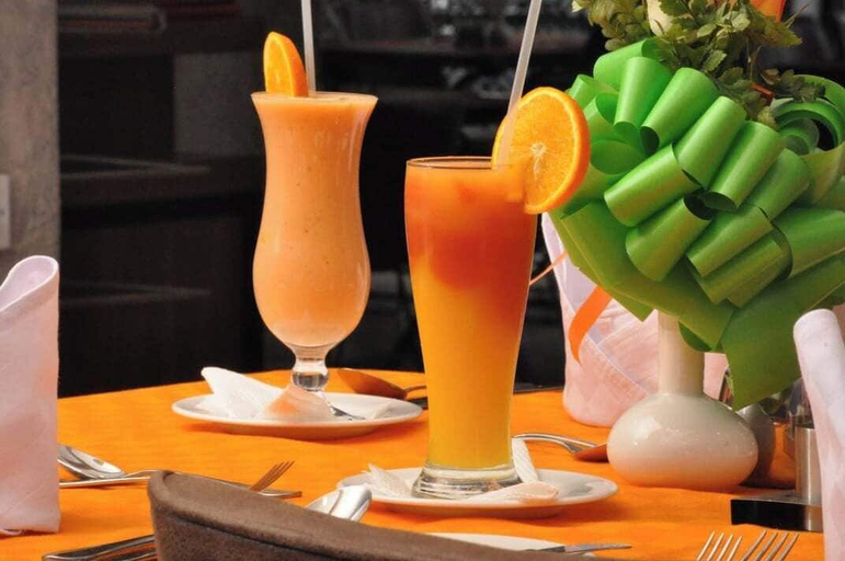 Food and drink 3, Louize Simba Hotel Embu, Manyatta