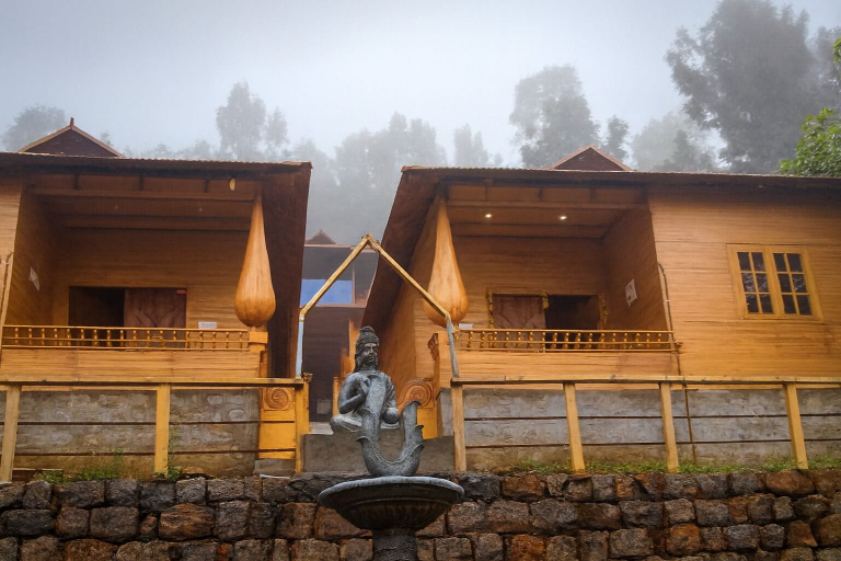 Exterior detail 3, Holidayz by Stayz Royale Yercaud, Salem