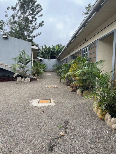 Exterior 4, Maara Lodge Chogoria, Maara