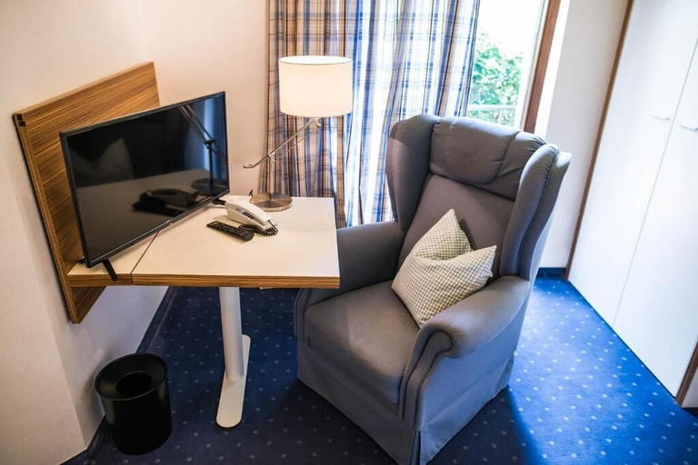 Others 5, Hotel Domizil, Ingolstadt