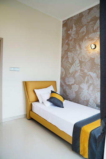 Room 4, Lotus Luxury Residences Negombo, Negombo