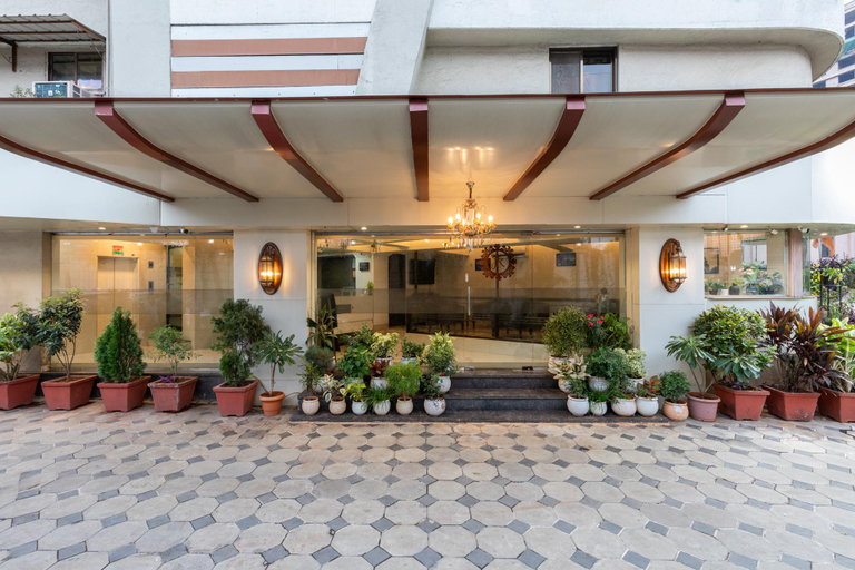 Exterior & Views 2, Hotel JK Regency, Mumbai Suburban