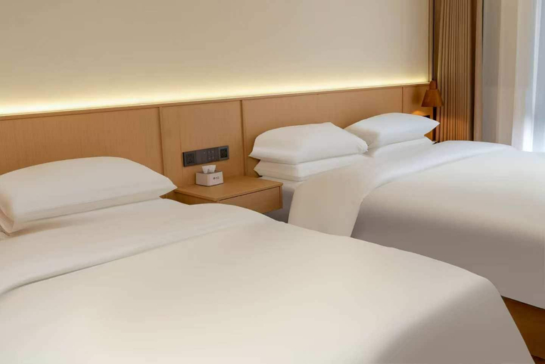Room 2, Shambhala Hotel of Zhangjiajie, Zhangjiajie