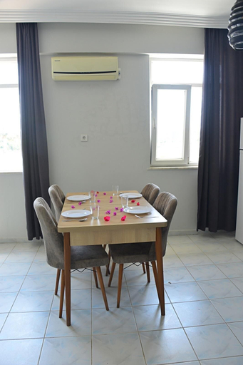 Dining 2, Lion King Apart Otel, Manavgat