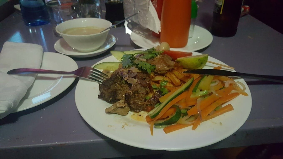 Food & Drinks 5, Royal Minni Inn Embu, Manyatta