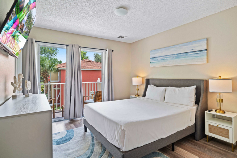 Bedroom 3, 8400 Blue Lagoon Drive, Osceola