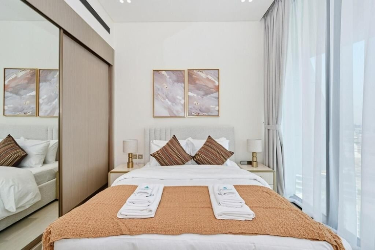 Room 5, 2307-Bloomfields 1BR Binghatti Phantom, Dubai