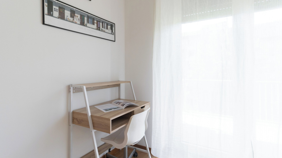 Others 4, Italianway Easy - Amedeo D'aosta 9, Milano