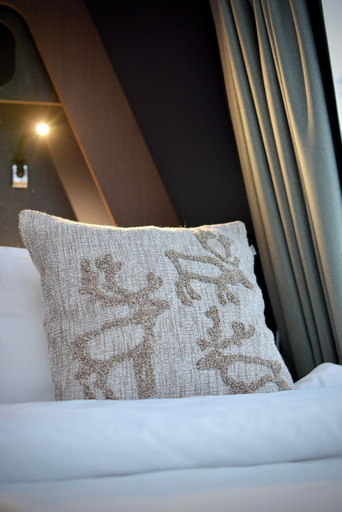 Room 3, Olof Nature Resort, Lapland