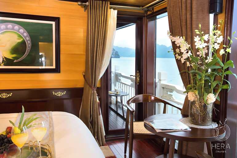 Others 4, Hera Grand Luxury Cruise, Hạ Long