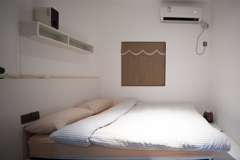Room 4, Changqi B&B Jingdezhen, Jingdezhen