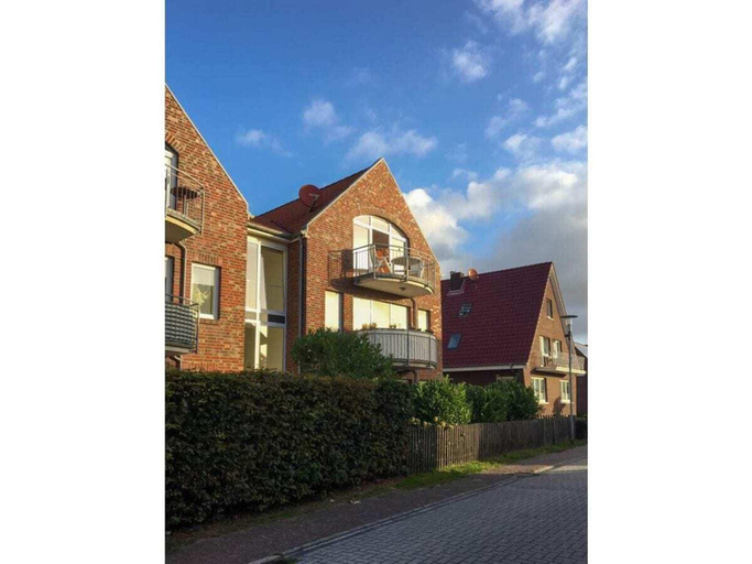 Others 3, Holiday apartment Sonnenplatz 30, Aurich