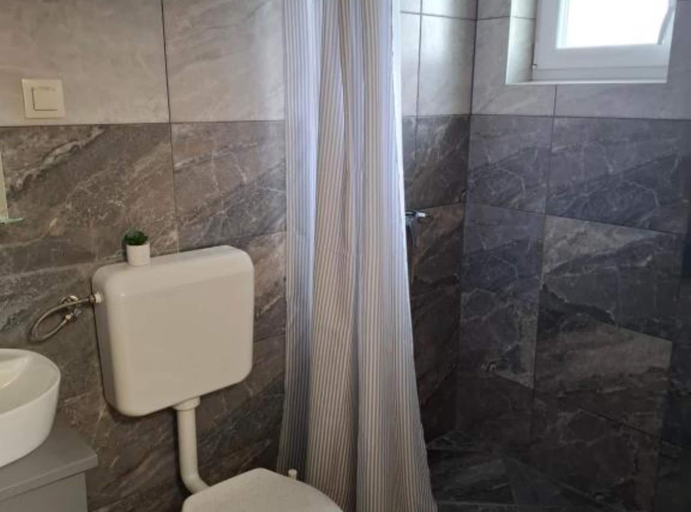 Bathroom 4, Comfort Rooms Nobiles, Draganić