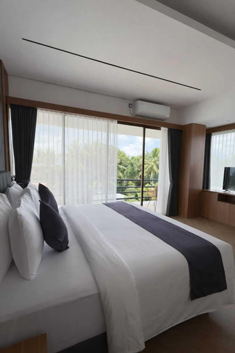 Room 3, Rendezvous Wellness & Resort, Gianyar