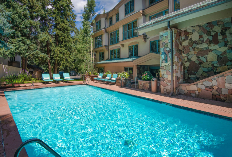 Sport & Beauty, Villa Valhalla 1 2 Bedroom Condo, Eagle