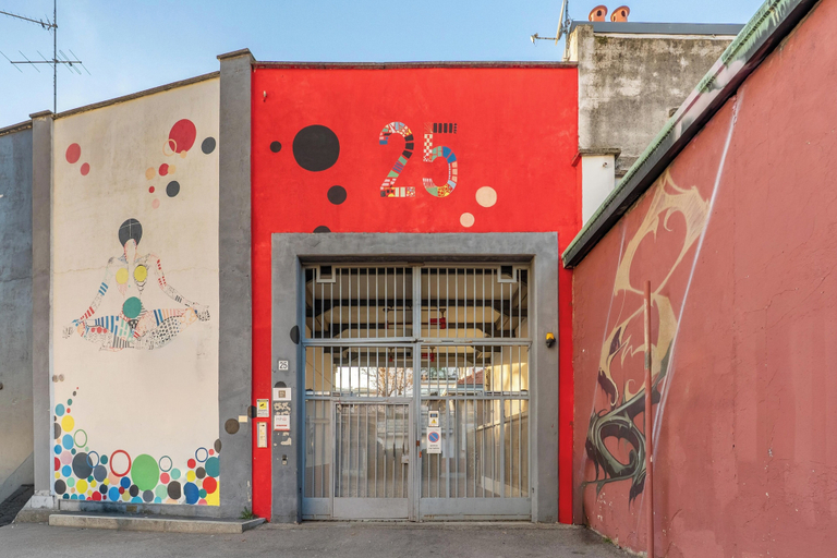 Exterior & Views 2, Casa da suite, Milano