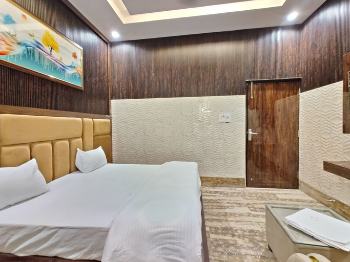 Spa, Taj Pride Inn, Amritsar