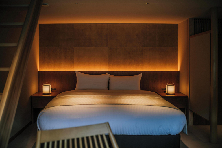 Room 3, kasan, Kirishima