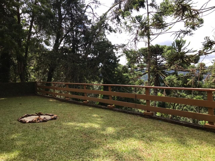 Others 4, Country Home, Campo Limpo Paulista