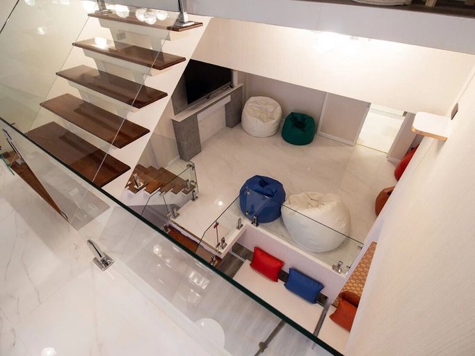 Interior 3, Residence at 49, Wattana