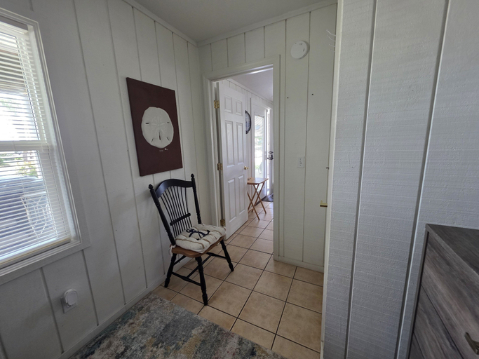 Interior 2, Coastal Camelot - Walk To Surfside Beach 2 Bedroom Duplex, Horry