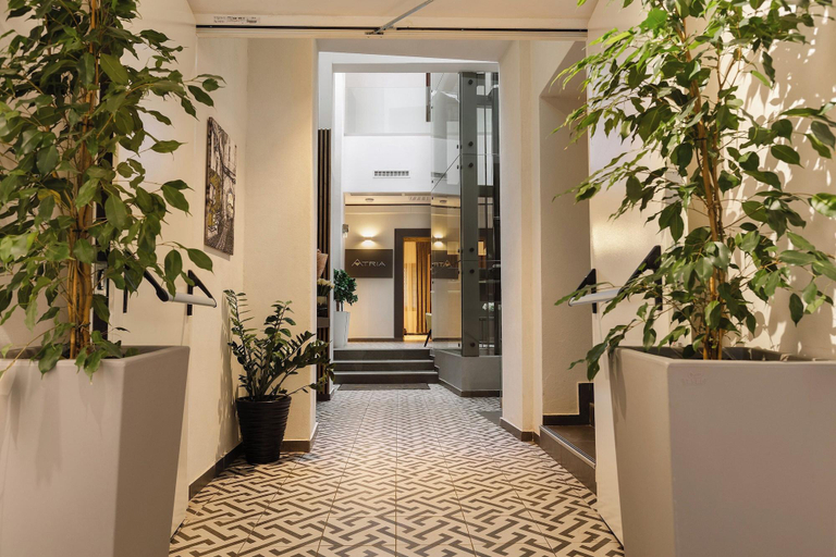Public Area 3, Hotel Atria, Brasov