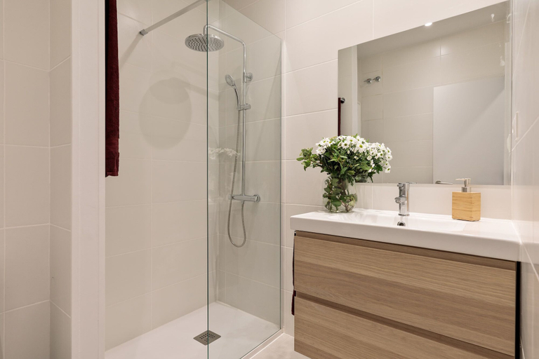Interior 2, Enjoy Apartments Ecuador, Barcelona