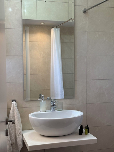 Bathroom 5, Apolonio Pefki Evia, Central Greece