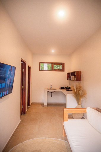 Bedroom 2, Masaya Retreat Lombok, Lombok