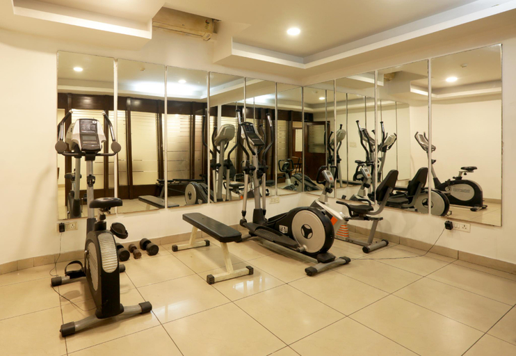 Others 5, Embassy Inn - Sector 19 Noida, Gautam Buddha Nagar