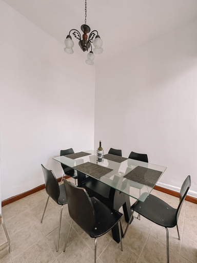 Dining, Laundry House, Santiago de Cali