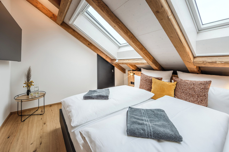 Room 3, Feuerwache am See, Konstanz