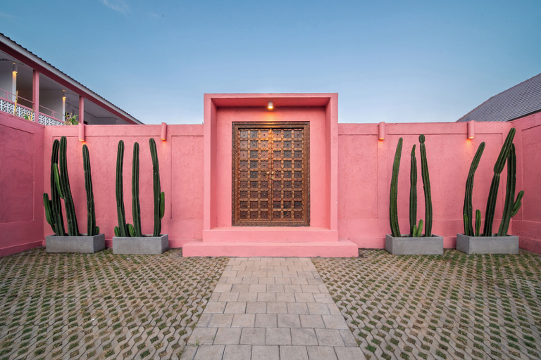 Exterior & Views 2, PinkPrivate Balangan - for Cool Adults Only, Badung